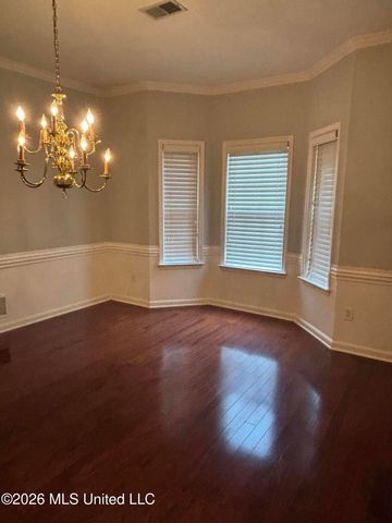 9387 Joe Lyon Boulevard, Olive Branch, MS 38654