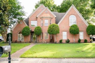 9387 Joe Lyon Boulevard, Olive Branch, MS 38654