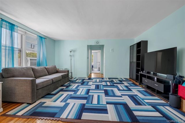 64-35 Yellowstone Boulevard 5N, Forest Hills, NY 11375