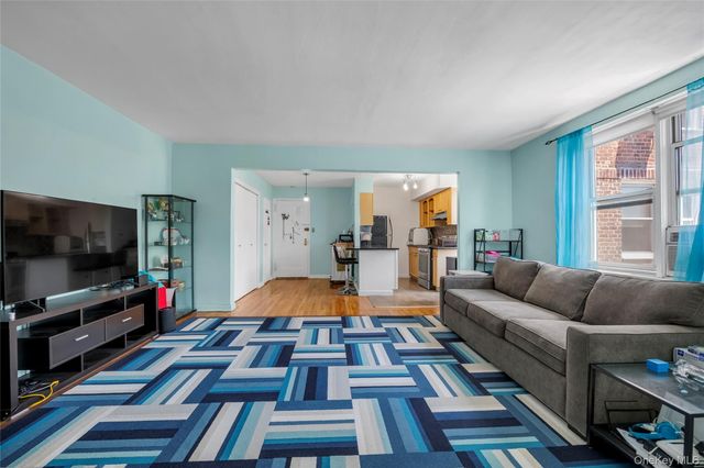 64-35 Yellowstone Boulevard 5N, Forest Hills, NY 11375