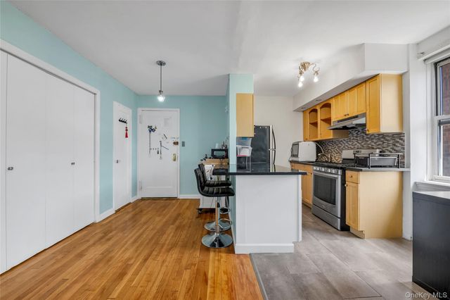 64-35 Yellowstone Boulevard 5N, Forest Hills, NY 11375