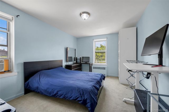 64-35 Yellowstone Boulevard 5N, Forest Hills, NY 11375