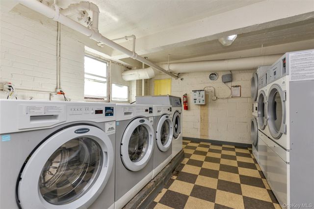 64-35 Yellowstone Boulevard 5N, Forest Hills, NY 11375