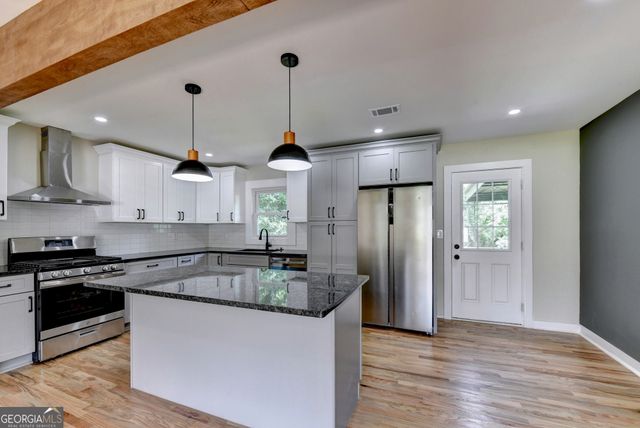6776 Tralee Drive, Lithia Springs, GA 30122