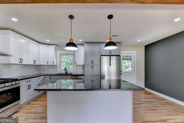 6776 Tralee Drive, Lithia Springs, GA 30122