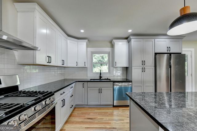 6776 Tralee Drive, Lithia Springs, GA 30122