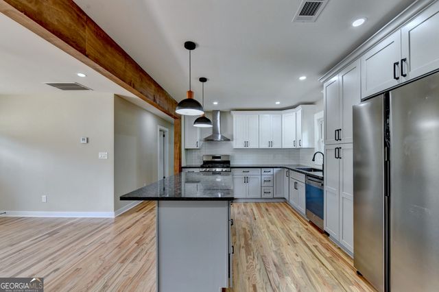 6776 Tralee Drive, Lithia Springs, GA 30122