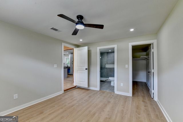 6776 Tralee Drive, Lithia Springs, GA 30122