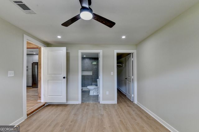 6776 Tralee Drive, Lithia Springs, GA 30122