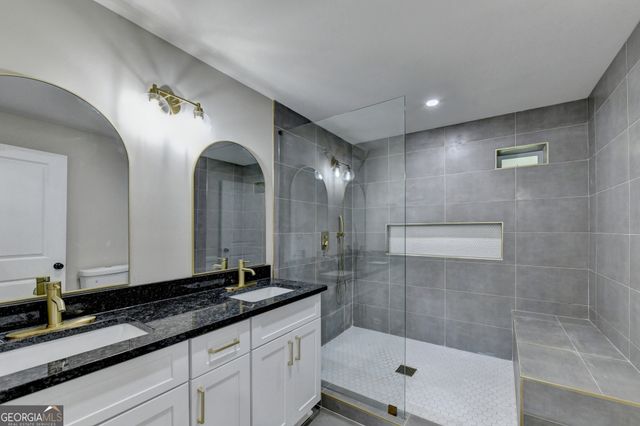 6776 Tralee Drive, Lithia Springs, GA 30122