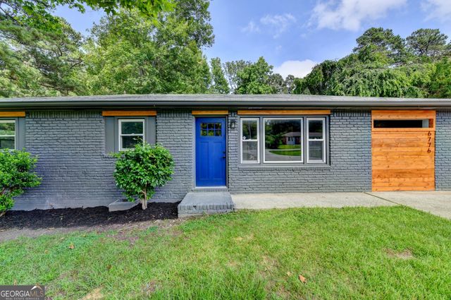 6776 Tralee Drive, Lithia Springs, GA 30122