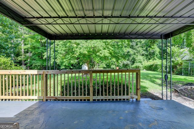 6776 Tralee Drive, Lithia Springs, GA 30122
