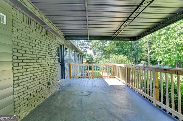 6776 Tralee Drive, Lithia Springs, GA 30122