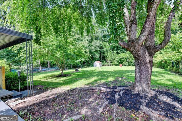 6776 Tralee Drive, Lithia Springs, GA 30122
