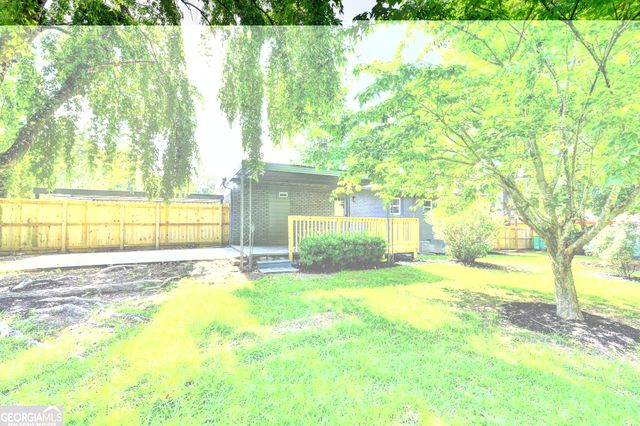 6776 Tralee Drive, Lithia Springs, GA 30122