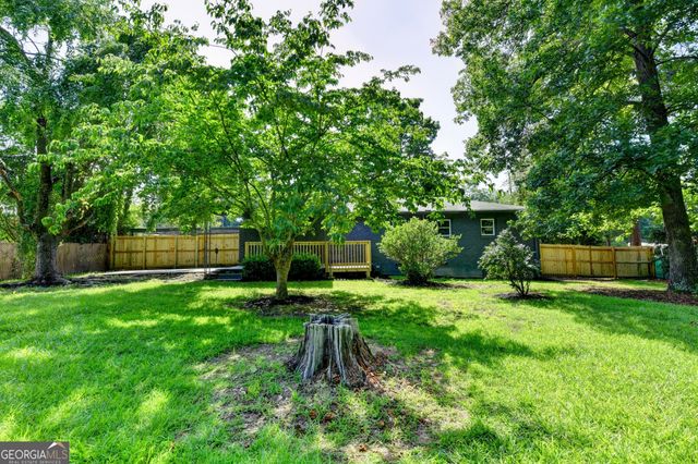 6776 Tralee Drive, Lithia Springs, GA 30122
