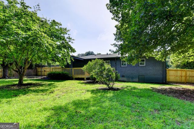 6776 Tralee Drive, Lithia Springs, GA 30122