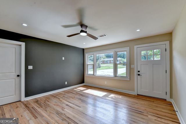 6776 Tralee Drive, Lithia Springs, GA 30122