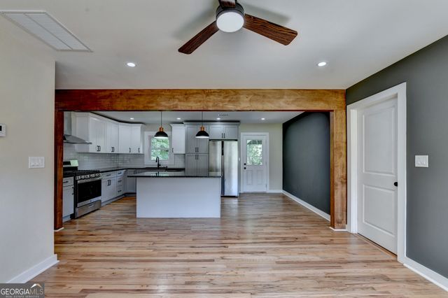 6776 Tralee Drive, Lithia Springs, GA 30122