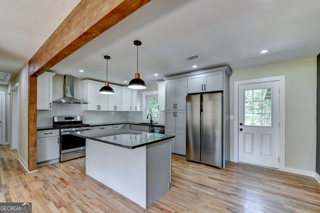 6776 Tralee Drive, Lithia Springs, GA 30122
