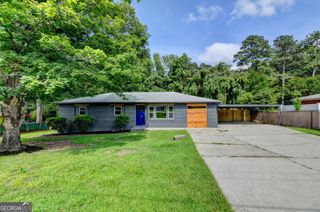 6776 Tralee Drive, Lithia Springs, GA 30122