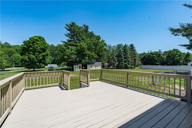 27 Charles Avenue, Uxbridge, MA 01569