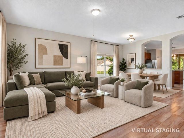 4104 PACIFICA DRIVE, Orlando, FL 32817