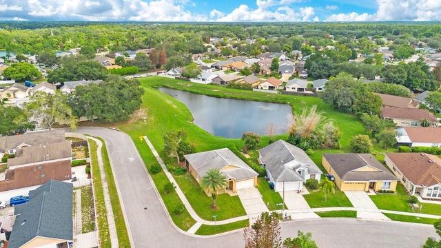 4104 PACIFICA DRIVE, Orlando, FL 32817