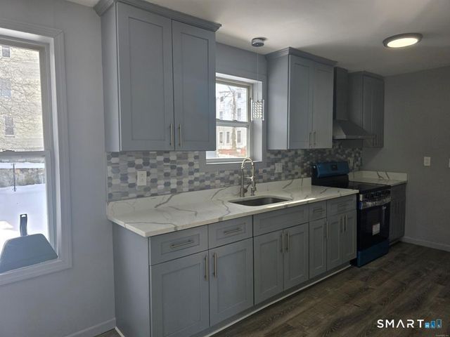 46 Ward Street, Waterbury, CT 06704