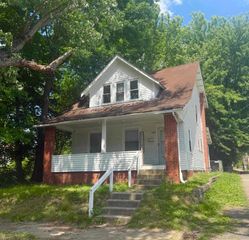 1030 21st Street, Huntington, WV 25701