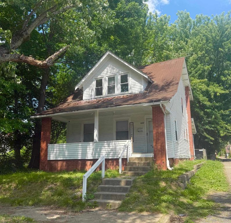 1030 21st Street, Huntington, WV 25701