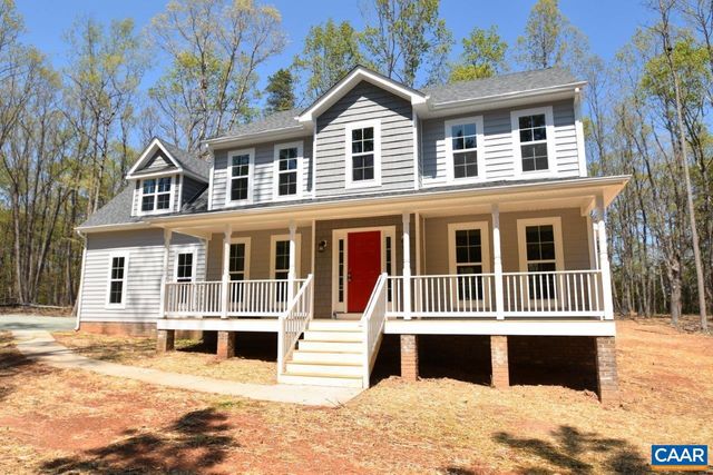 226 WHITLOCK RD, Gordonsville, VA 22942