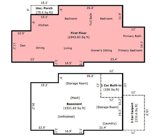 616 E Oakwood Avenue, Albemarle, NC 28001