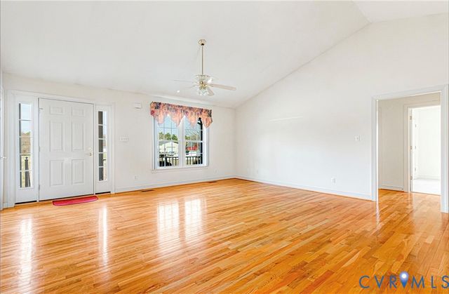 5025 Hurop Rd, Sandston, VA 23150