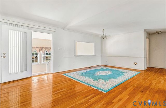 5025 Hurop Rd, Sandston, VA 23150