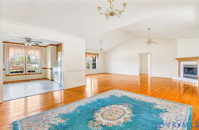 5025 Hurop Rd, Sandston, VA 23150