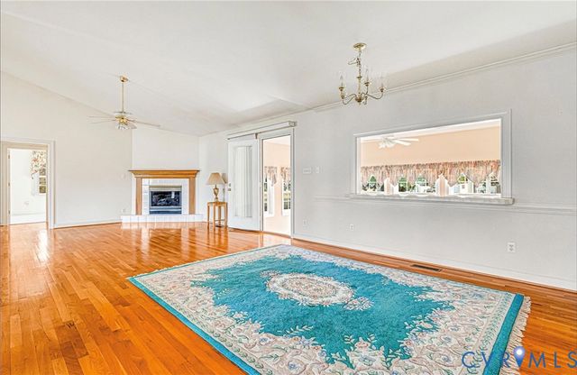 5025 Hurop Rd, Sandston, VA 23150