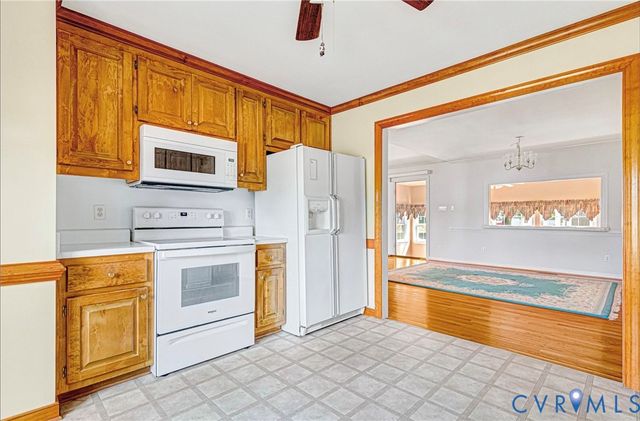 5025 Hurop Rd, Sandston, VA 23150