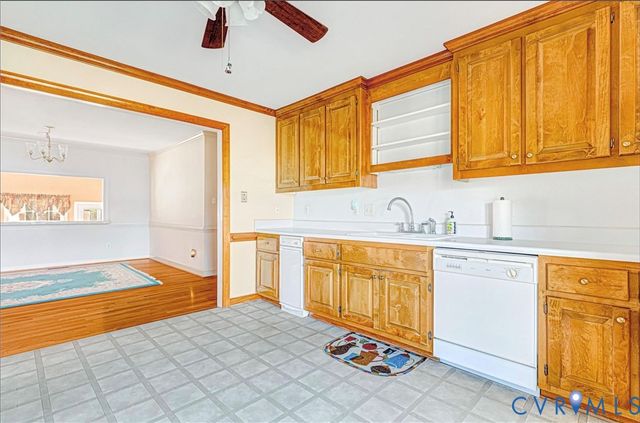 5025 Hurop Rd, Sandston, VA 23150