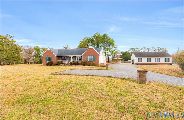 5025 Hurop Rd, Sandston, VA 23150