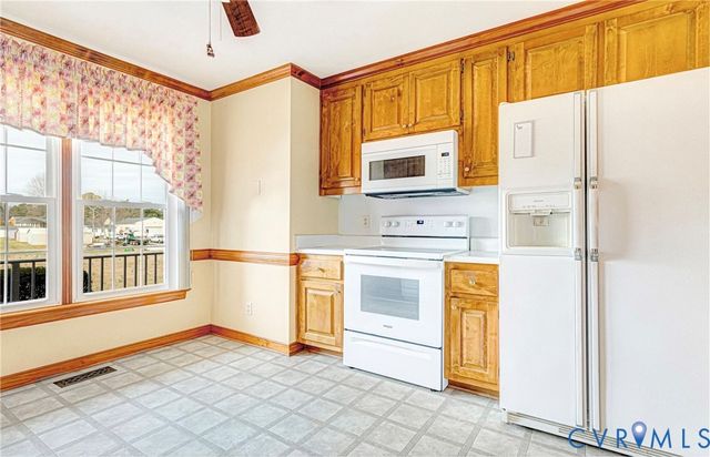 5025 Hurop Rd, Sandston, VA 23150