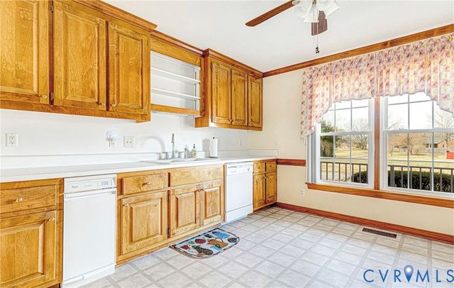 5025 Hurop Rd, Sandston, VA 23150