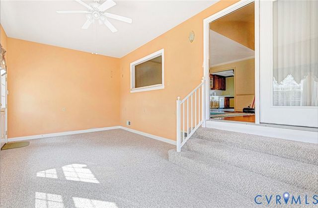 5025 Hurop Rd, Sandston, VA 23150