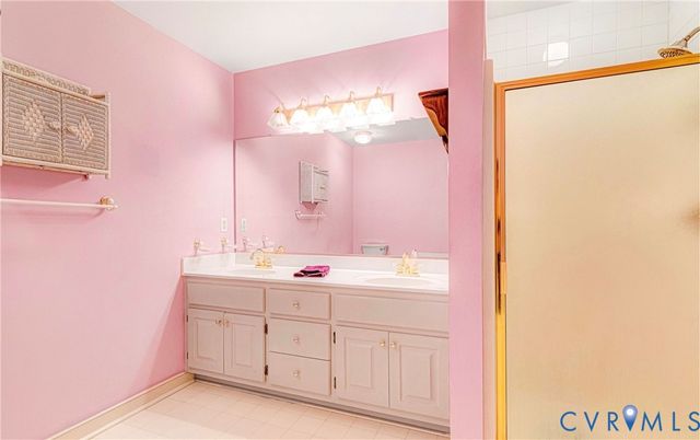 5025 Hurop Rd, Sandston, VA 23150