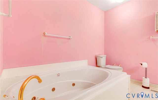 5025 Hurop Rd, Sandston, VA 23150