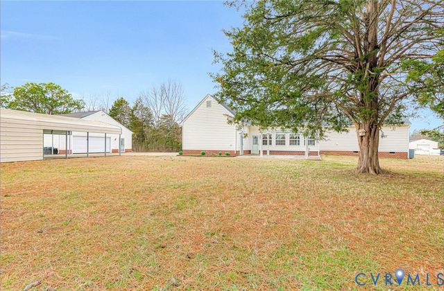 5025 Hurop Rd, Sandston, VA 23150