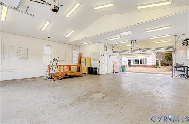 5025 Hurop Rd, Sandston, VA 23150