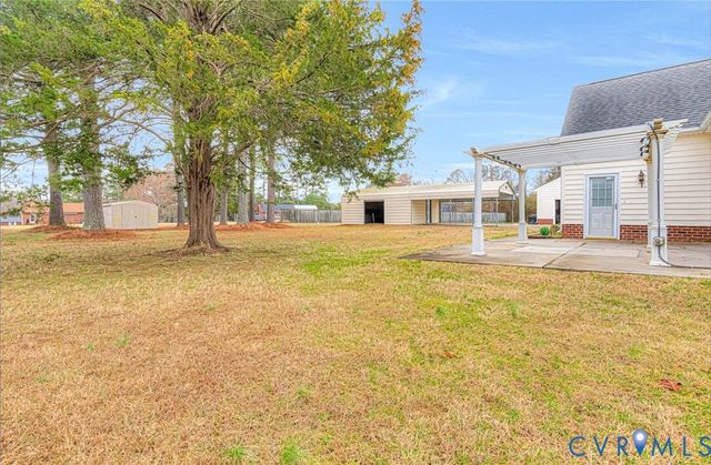 5025 Hurop Rd, Sandston, VA 23150