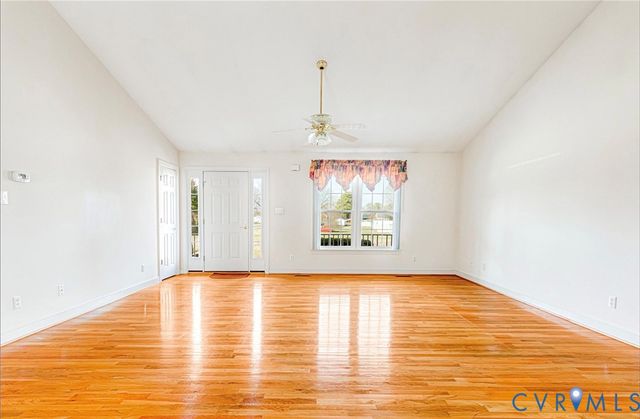 5025 Hurop Rd, Sandston, VA 23150