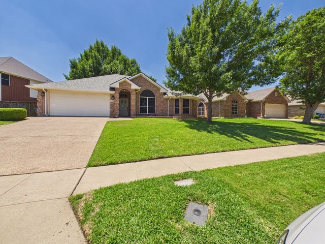 1125 Prospect Drive, Flower Mound, TX 75028